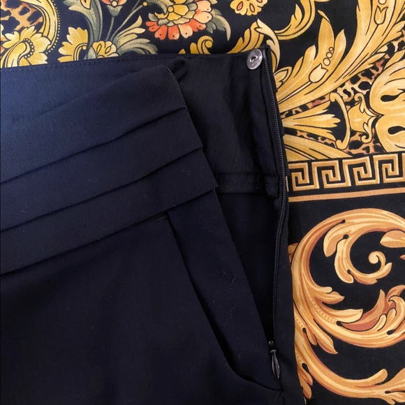 ESPRIT Black Dress Pants - Picture 5 of 7